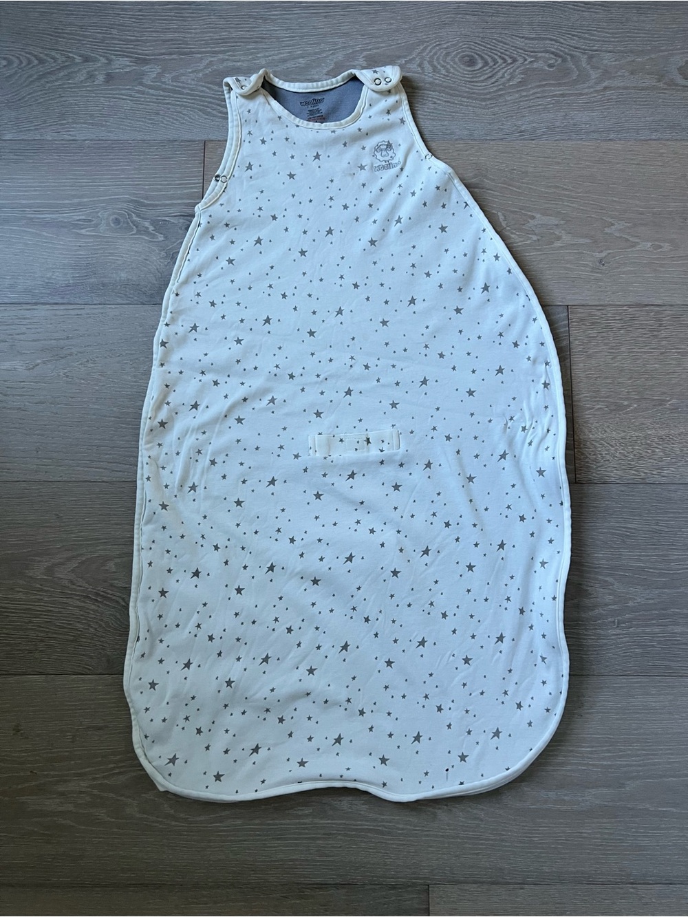 KIDS Woolino 4 Seasons Ultimate Sleep Sack
